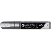 Darwi Marbel Marker pero 15 mm Silver N°080 1 kos