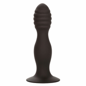 Cal Exotics – Ribbed Anal Stud