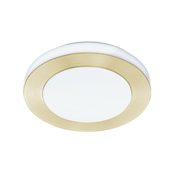 Eglo 900369 - LED plafonsko svetlo za kupatilo CARPI LED/10,8W/230V IP44