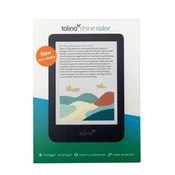 tolino shine color eBook-Reader