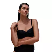 Mint Velvet Bikini črna