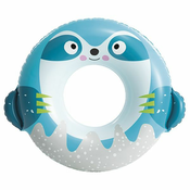INTEX Šlauf animal plavi 59266NP-1