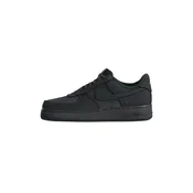 Nike Sportswear Nizke superge Air Force 1 07 LV8 antracit
