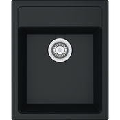 Pomivalno korito Franke SID 610-40 SIRIUS TECTONITE carbon