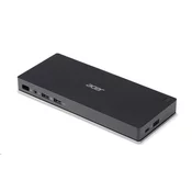 ACER TYPE-C DOCKING II CRNI S EU KABLOM ZA NAPAJANJE ADK810
