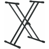 Gator Frameworks GFW-KEY-2000X Črna