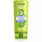 Garnier Fructis balzam za krepitev in sijaj (Neto kolieina 250 ml)