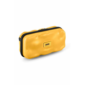 Kozmetička torbica Crash Baggage ICON boja: žuta