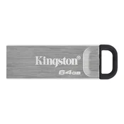 USB Flash 64GB Kingston 3.2 Kyson DTKN/64GB