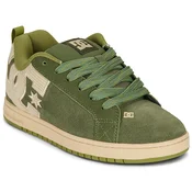 DC Shoes COURT GRAFFIK Kaki