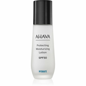 AHAVA Hydrate zaštitno mlijeko za lice SPF 50 50 ml
