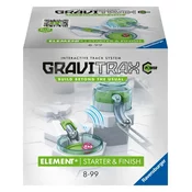 Ravensburger GraviTrax Power - štartna in pristajalna arena