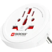 Skross 1.500211-2 putni adapter