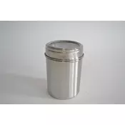 Sigma Posuda sa providnim poklopcem PL-CAN-TL, 10 cm, 800 ml, Srebrne boje