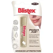 Blistex Balzam za usne Protect Plus, SPF30, 4.25 g