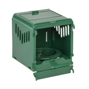 GNEZDO ZA CARDINALE 12,5X18X16,5- FI 8