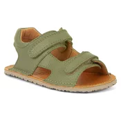 Froddo sandal G3150270 BAREFOOT FLEXY MINI U olive 29