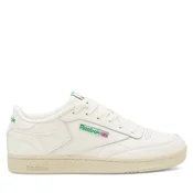 Superge Reebok Club C GY7470 Écru