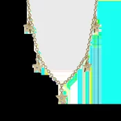 NAKIT 2JEWELS VERIŽICA 251801