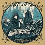 Sylosis - Dormant Heart (Anniversary Edition) (Reissue) (Limited Edition) (Blue Smoke Coloured) (2 LP)