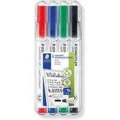 Flomaster staedtler 341 1/4