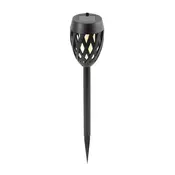 Home Solarna vrtna LED lampa sa efektom plamena MX200