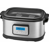 Profi Cook SV 1112 lonec za počasno kuhanje 8,5 l, sous vide