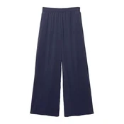 Pull&Bear Hlače mornarska
