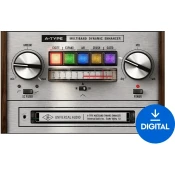 Universal Audio A-Type Multiband Dynamic Enhancer (Digitalni izdelek)