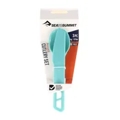 Sea to Summit Oassage 3 Piece Komplet jedilnega pribora