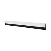 Top Light - LED zidno kupatilsko svetlo LED/14W/230V IP44 crno