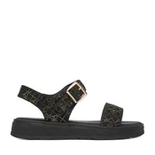 Sandali Guess CEO-CS6703-03 Črna