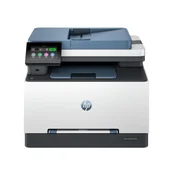 HP ColorLaserJet Pro MFP 3303fdw, 499M8A
