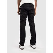 Volcom Frickin Slim Stretch Hlace black