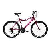 CAPRIOLO Mountain bike Adria strike lady 26 19 ljubicasto