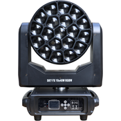 Light4Me SKY FX 19x40W RGBW Wash