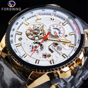 Sat FORSINING VI-14588 - Crna / Zlatna KP14588