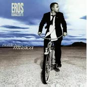 Eros Ramazzotti Donde Hay Música (Coloured Vinyl) (2 LP)