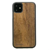 shumee Lesen ovitek za iPhone 11 imbuia