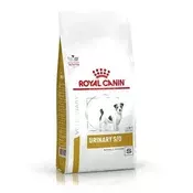 Royal Canin Urinary S/O Small Dog, 1,5kg
