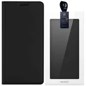 1 to 3 Ovitek Dux Ducis Skin Pro Za Iphone 16 Plus Z Zaklopkom In Režo Za Kartico