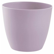 Embalaža Ella - mat sivka 18 cm