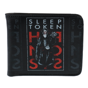 Denarnica Sleep Token - Hypnosis - WASTHYPNO