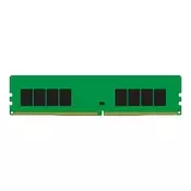 KINGSTON 32GB 3200MHz DDR4 Non-ECC CL22 DIMM 2Rx8
