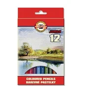 Barvice Jumbo 12