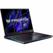 Acer Gaming Predator Helios Neo 16, NH.QREEX.009, 16 2K+ IPS 240Hz, Intel Core i9 14900HX up to 5.8GHz, 32GB DDR5, 1TB NVMe SSD, NVIDIA GF RTX4070 8GB, no OS NH.QREEX.009