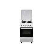 DAVOLINE EL 6040 W električni šporet