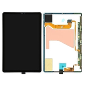 Samsung Galaxy Tab S6 10.5 T860, T865 - LCD zaslon + steklo na dotik (crno) - GH82-20761A, GH82-20771A Genuine Service Pack