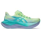 Sneakers Asics Superblast 3 Illuminate Yellow/ Energy Aqua EUR 40