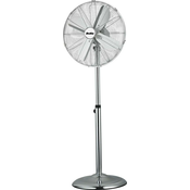 DeKo DeKo Talni ventilator B 600 Stratos krom, (20685314)